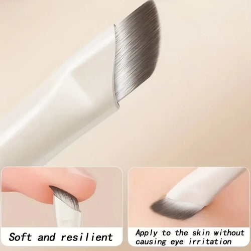 Set de 5 Brochas de Ojos - Ideal para Viaje y Regalo